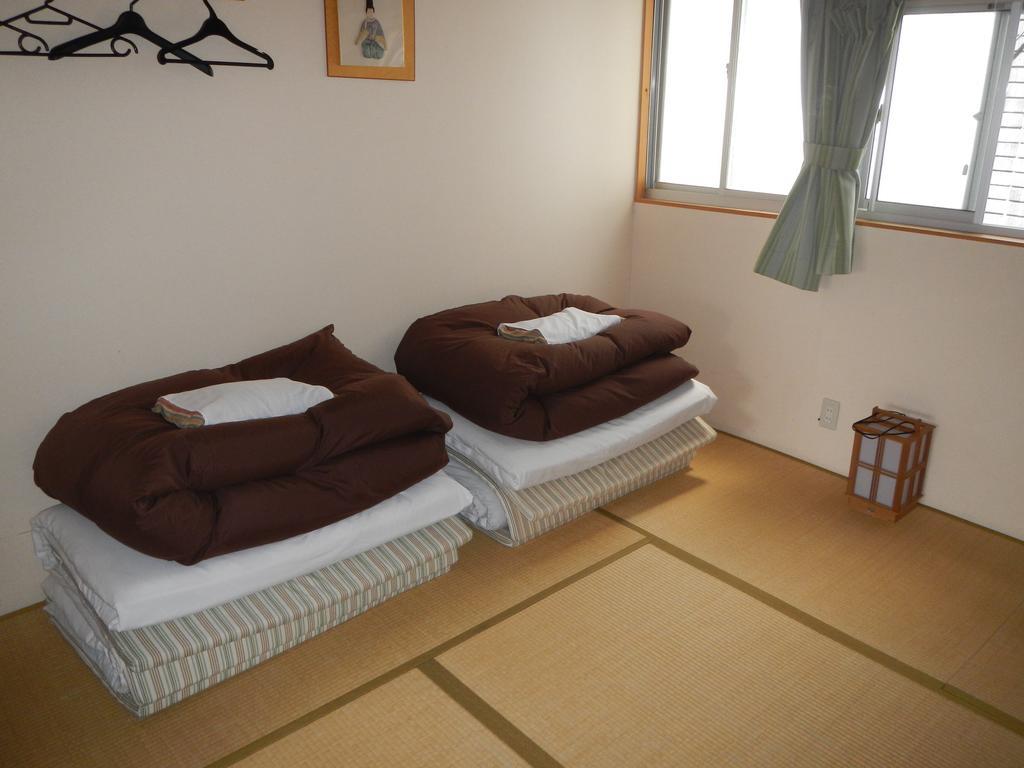 Guest Inn Chita Kyōto Exterior foto